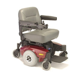 Invacare Pronto M51 Power Wheelchairs